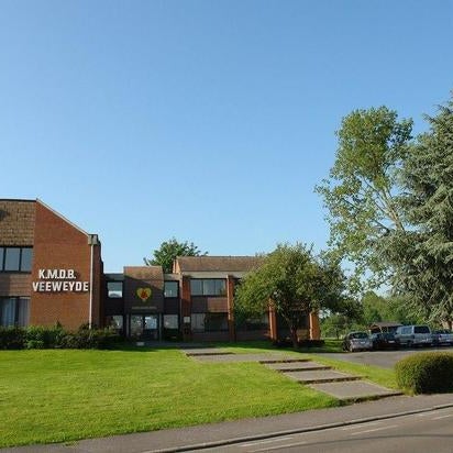 Srpa Veeweyde Neerpede Avenue Ditterbeek 600