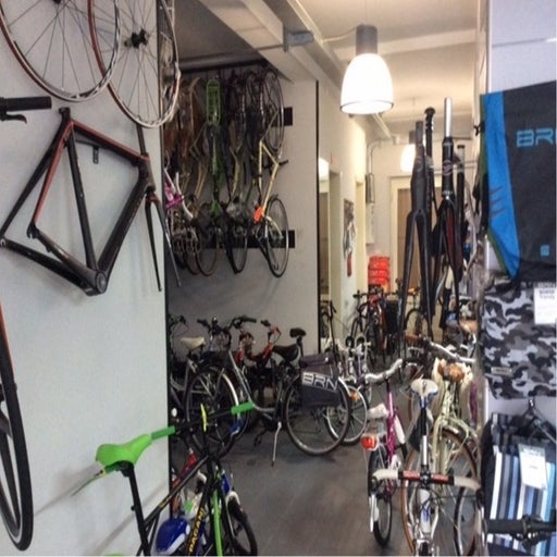 Photos at Cicli Pagani - Viale Pascoli, 170