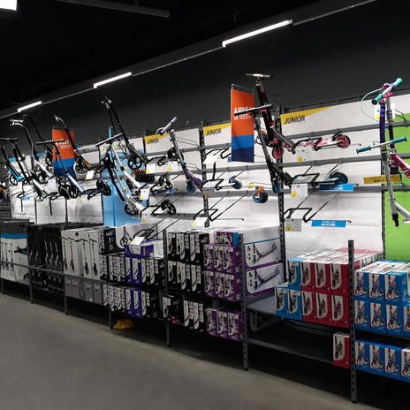 decathlon nice tnl
