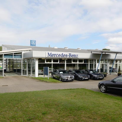 Mercedes Benz Sternauto Rostock Evershagen 0 Tips