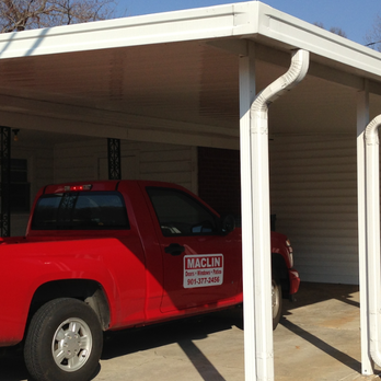 Photos At Maclin Security Doors Construction Landscaping