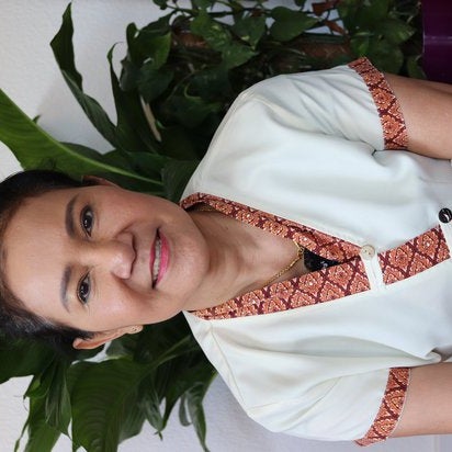 7/15/2020에 Yext Y.님이 Sabaydee Traditionelle Thai Massage에서 찍은 사진