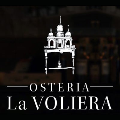 รูปภาพถ่ายที่ Osteria La Voliera โดย Yext Y. เมื่อ 6/13/2017