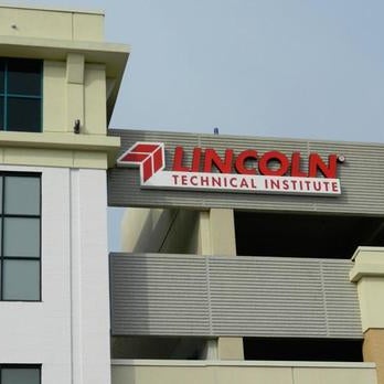 Lincoln Technical Institute - Trade School