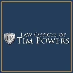 Foto tirada no(a) Law Offices of Tim Powers por Yext Y. em 8/12/2019