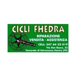 Cicli Fhedra - Tencarola, Veneto