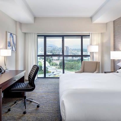5/6/2020 tarihinde Yext Y.ziyaretçi tarafından Delta Hotels by Marriott Burnaby Conference Center'de çekilen fotoğraf