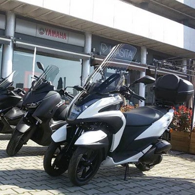 Via Moto