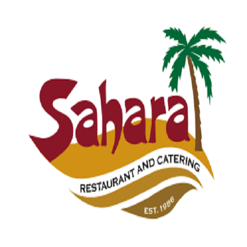 Photo taken at Sahara Restaurant by Yext Y. on 6/18/2018