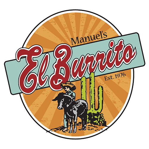 Foto tirada no(a) Manuel&#39;s El Burrito Restaurant and Cantina por Yext Y. em 10/23/2019