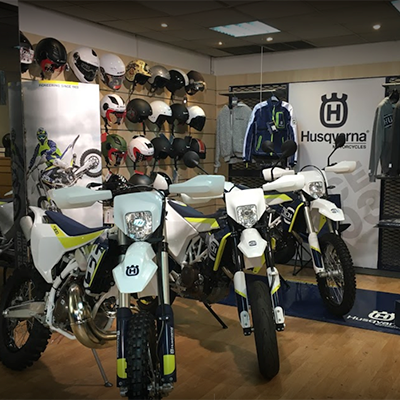 Via Moto