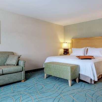 11/4/2019 tarihinde Yext Y.ziyaretçi tarafından Hampton Inn by Hilton'de çekilen fotoğraf
