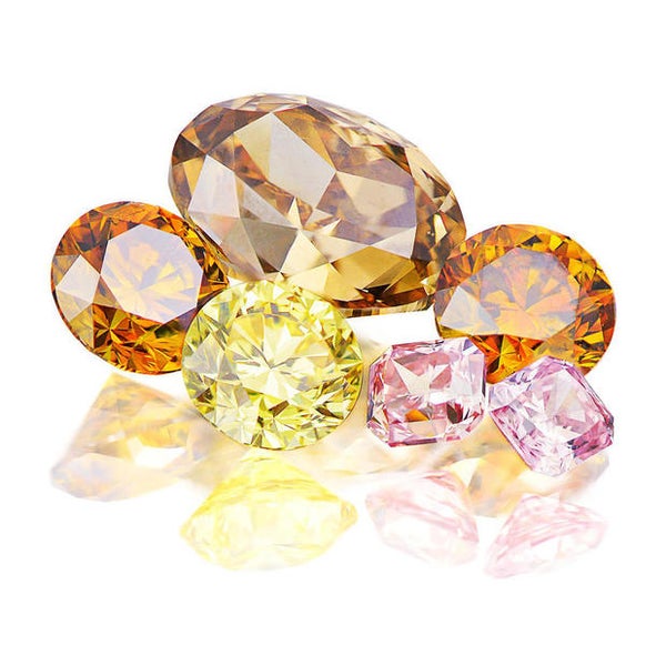 susan's diamond & fine jewellery