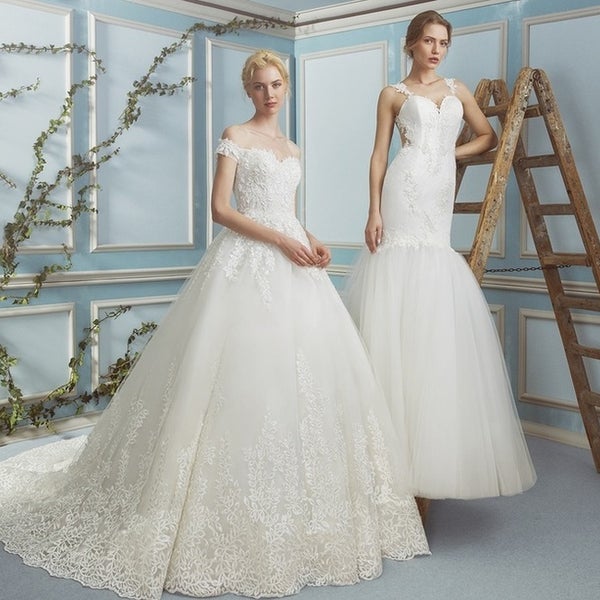 Abiti da sposa san best sale severo