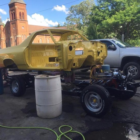 Four Seasons Auto >> Four Seasons Auto Body 33 E Main St Four Seasons Auto >> Four Seasons Auto Body 33 E Main St