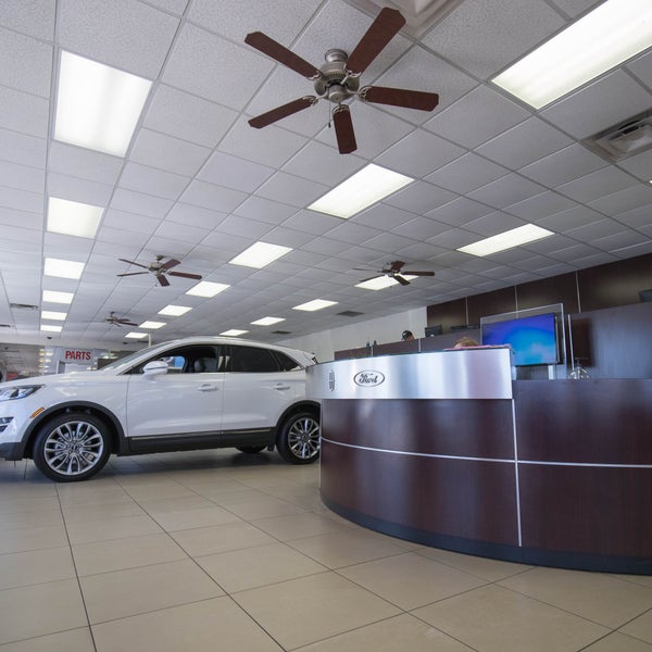 Autonation Ford Lincoln Union City Union City Ga AutoNation Ford Lincoln Union City - Car Dealership