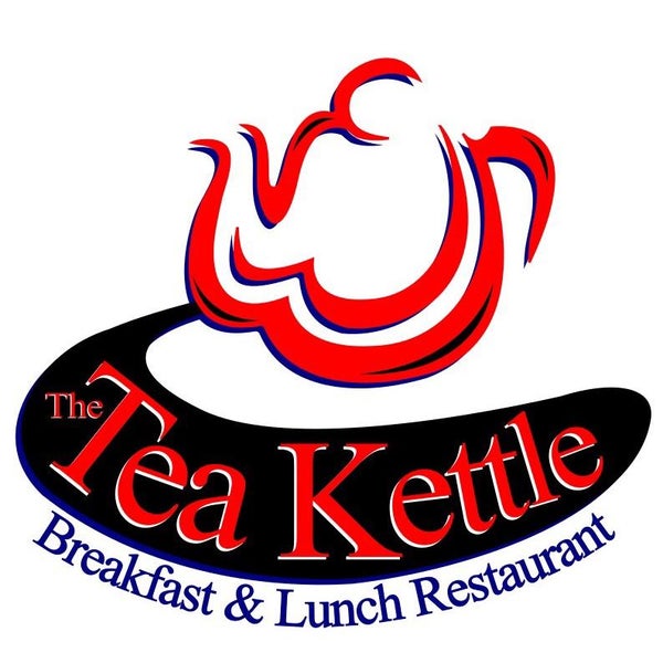 8/22/2017에 Yext Y.님이 The Tea Kettle Restaurant에서 찍은 사진
