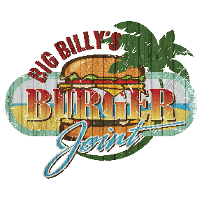 5/24/2016 tarihinde Yext Y.ziyaretçi tarafından Big Billy&#39;s Burger Joint'de çekilen fotoğraf