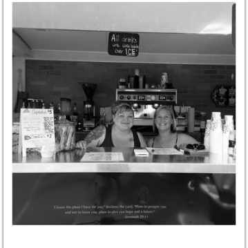 Das Foto wurde bei A&#39;Latte Soul Coffee Shop von Yext Y. am 9/1/2017 aufgenommen