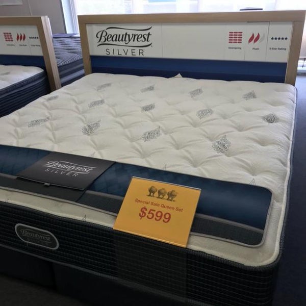 slumbertime mattress