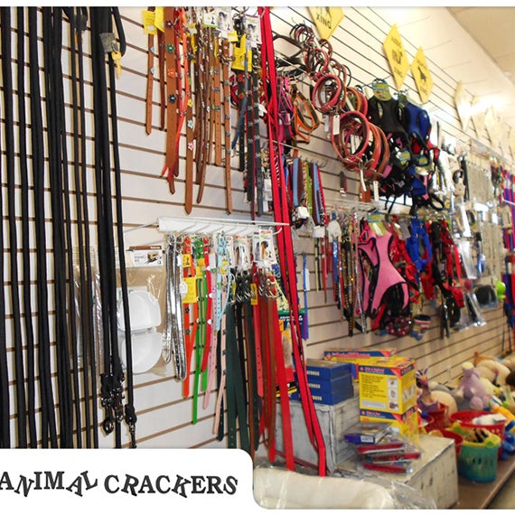 Animal Crackers MidCity West 8023 Beverly Blvd