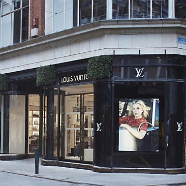 Photos at Louis Vuitton - South-East Inner City - Brown Thomas, 95