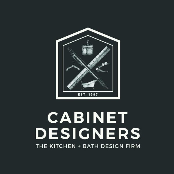Photo taken at Cabinet Designers by Yext Y. on 3/9/2020