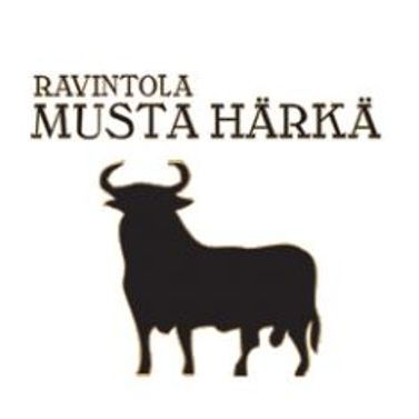 Photo taken at Ravintola Musta Härkä by Yext Y. on 9/6/2016
