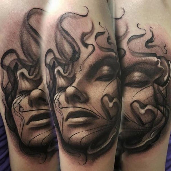 Tattoo studios osnabrück
