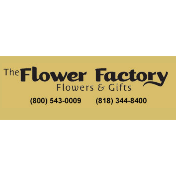 The Flower Factory Flower Store