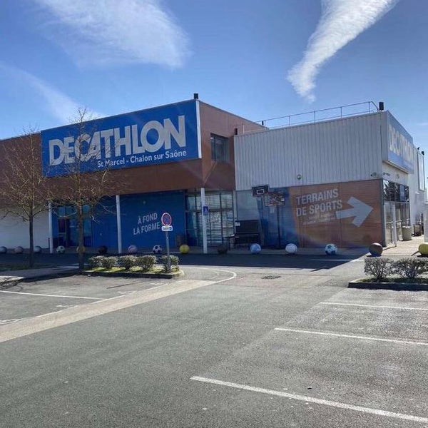 braehead decathlon