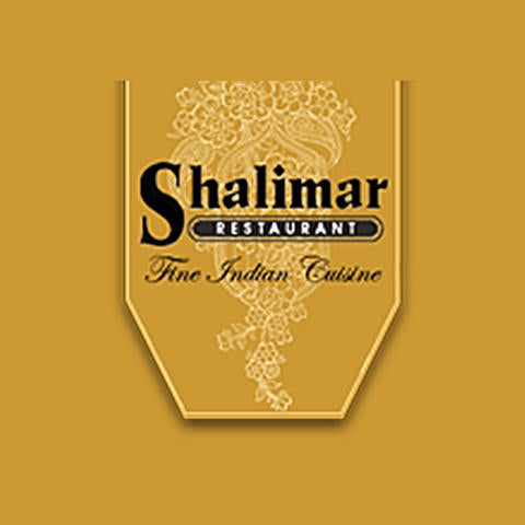 Photo taken at Shalimar Indian Restaurant by Yext Y. on 8/15/2018
