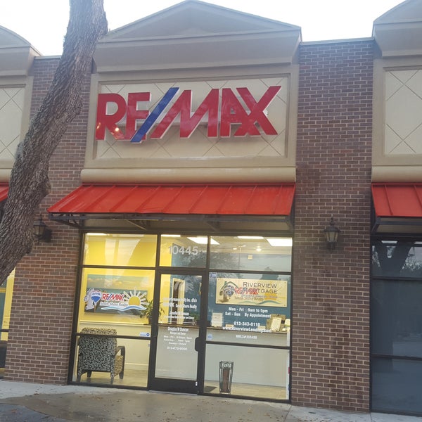 RE/MAX South Shore Realty 11256 Boyette Rd