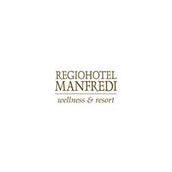 Снимок сделан в Regiohotel Manfredi Manfredonia пользователем Yext Y. 10/26/2017