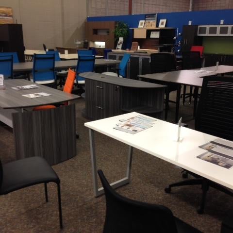 Stor cheap office furniture