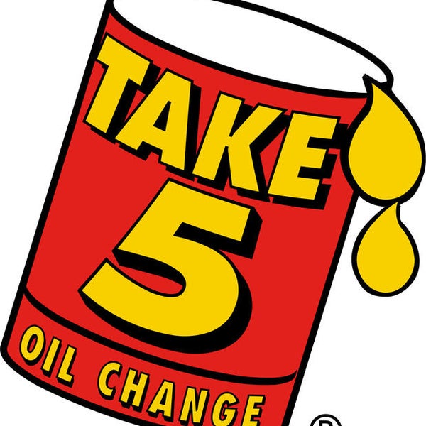 Foto tirada no(a) Take 5 Oil Change por Yext Y. em 6/28/2018