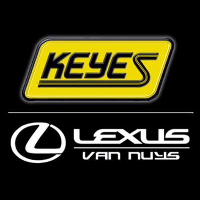 Foto tirada no(a) Keyes Lexus | LA&#39;s Digital Dealer por Yext Y. em 3/16/2017