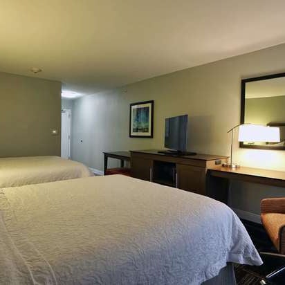 Photos At Hampton Paris Texas Hotel In Paris