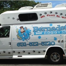 bernadette's doggy spa