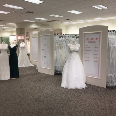 Photos at David's Bridal - Bridal Shop 