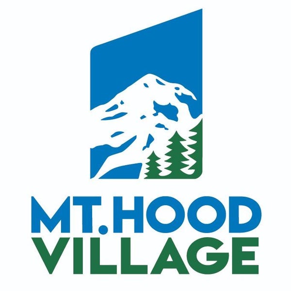 Photo taken at Mt Hood Village RV Resort by Yext Y. on 6/12/2019