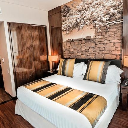 2/28/2020 tarihinde Yext Y.ziyaretçi tarafından Hotel Holiday Inn Bucaramanga Cacique'de çekilen fotoğraf