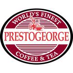 Foto tomada en Prestogeorge Coffee &amp; Tea  por Yext Y. el 2/22/2021