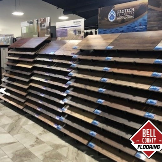 Photos At Bell County Flooring Home Service