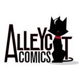 6/5/2018にYext Y.がAlleycat Comicsで撮った写真