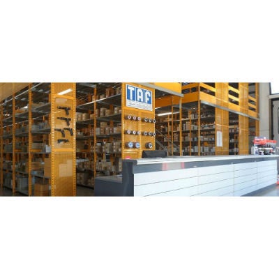 Franceschini fasteners