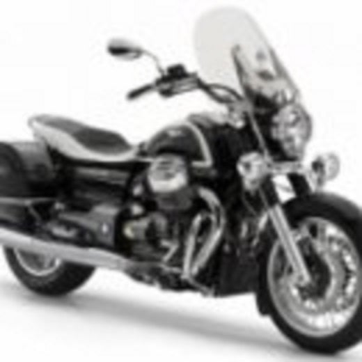 Moto Guzzi California 1400 2020