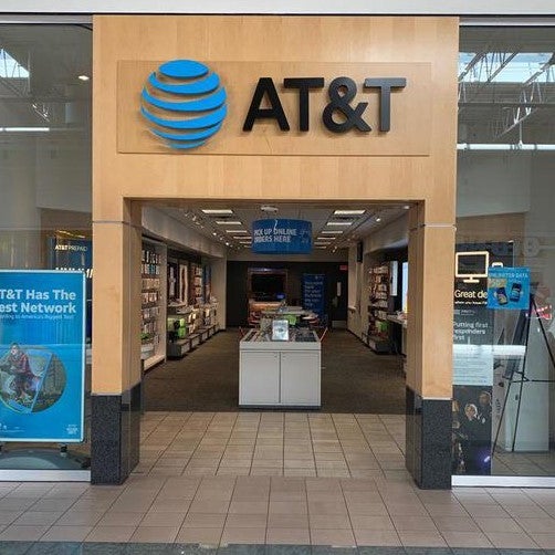 AT&T Mobile Phone Store
