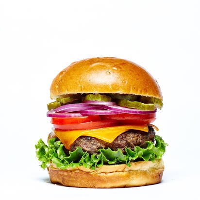 Foto scattata a Liberty Burger da Yext Y. il 5/31/2020