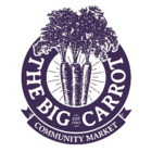 Photo taken at The Big Carrot Natural Food Market by Yext Y. on 5/8/2020